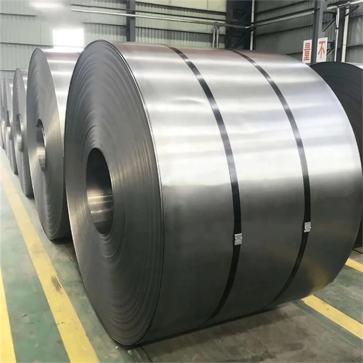 Silicon Steel Oriented Silicon Steel B23P095