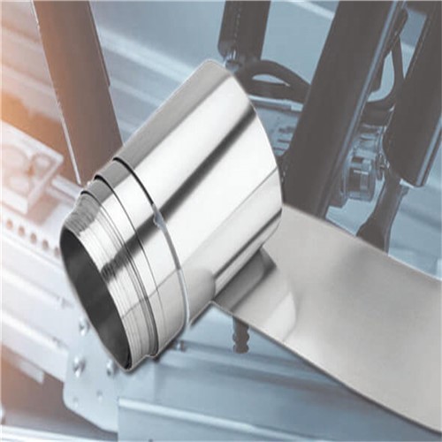 {{0}}.02 mm 0,03 mm 0,04 mm​​​ roostevabast terasest foolium