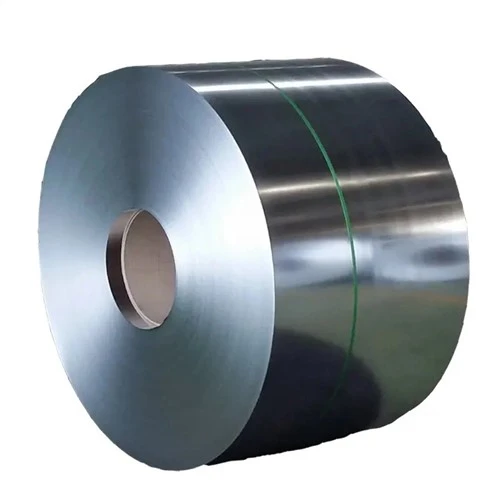 Silicon Steel ASTM A401