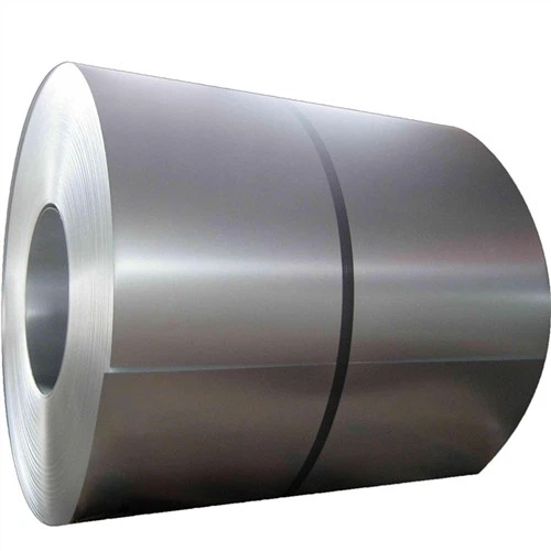 Silikoonist terasrulli leht 0,27 mm