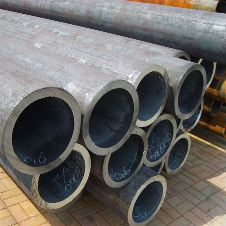 E355 Hot-dip Galvanized Steel Pipe suppliers