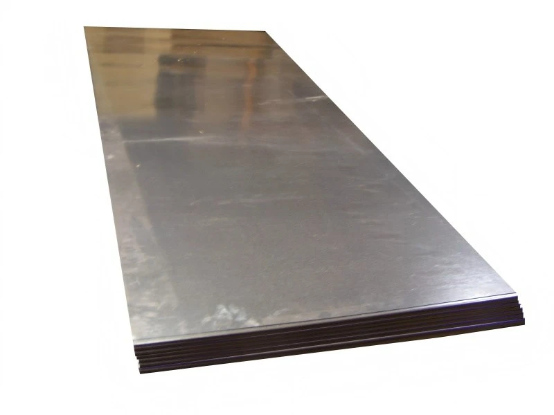 Galvanized Steel Metal Sheet Plate best