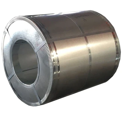 Tsingitud terasrull Dx51d Dx52D Dx53D Z275 Tsingitud rull Hind