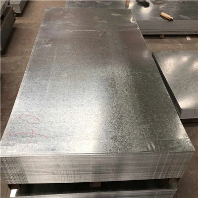 Terase S350GD 1.0529 mehaanilised omadused