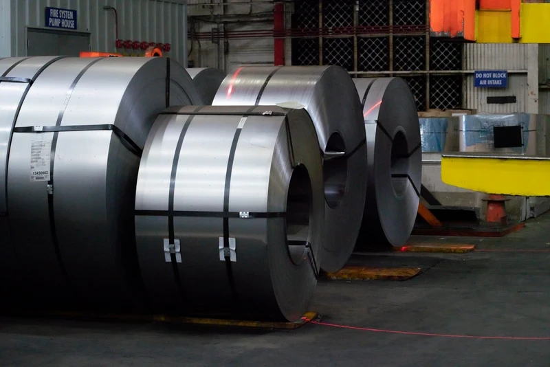 DC06 Cold Rolled Steel DC06 Cold Rolled Steel