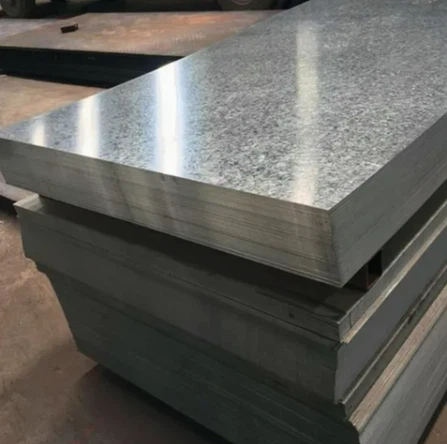 Galvanized Steel Galvanized Steel