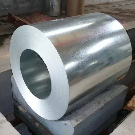 S320GD Steel S320GD Steel
